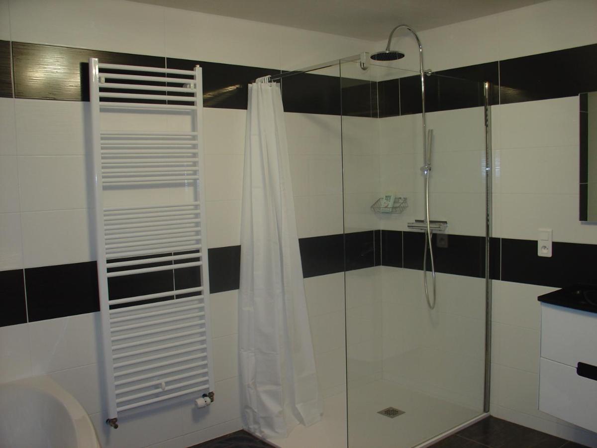Chambre D'Hotes Bellevue Bressuire Dış mekan fotoğraf
